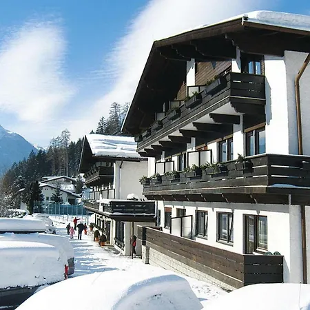 Ferienland Stubai Fulpmes Otr04519 Cyb