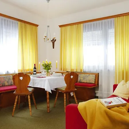 Apartment Ferienland Stubai Fulpmes Otr04519 Cyb